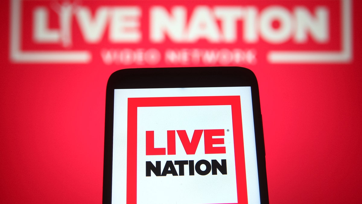 Live Nation announced Tuesday it will stop doing business with Russia amid its invasion of Ukraine.