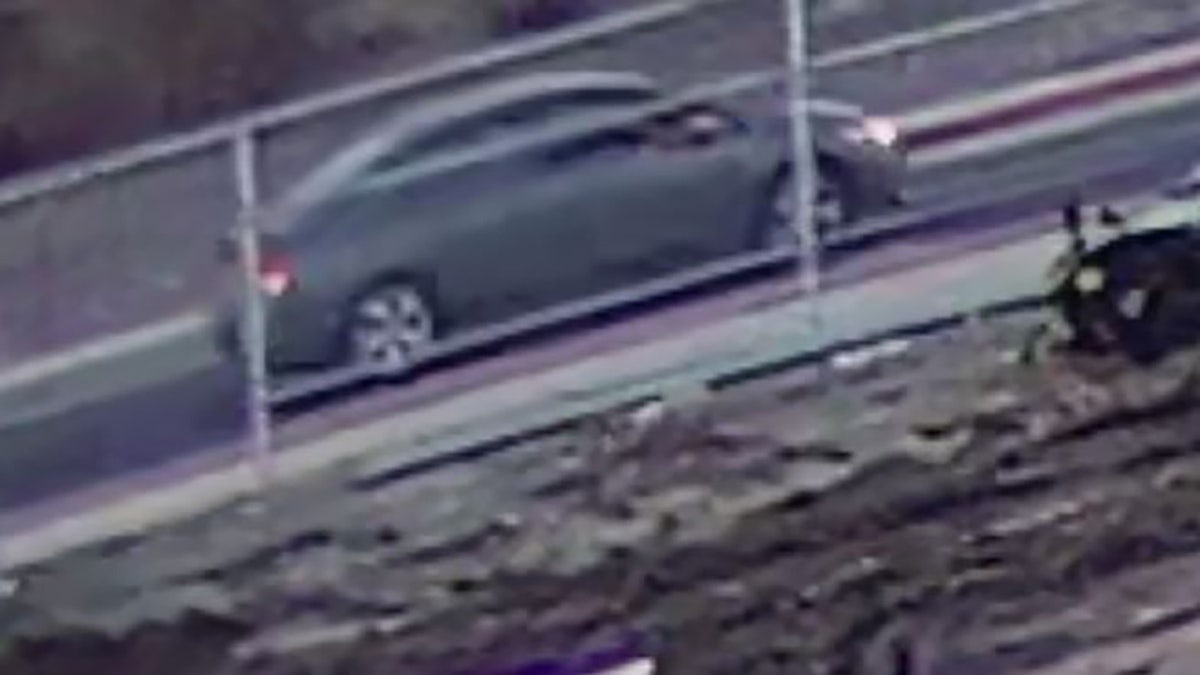 A Utah woman fought off an attempted kidnapper who tried to throw her in the trunk of his vehicle in broad daylight on Tuesday, authorities said.