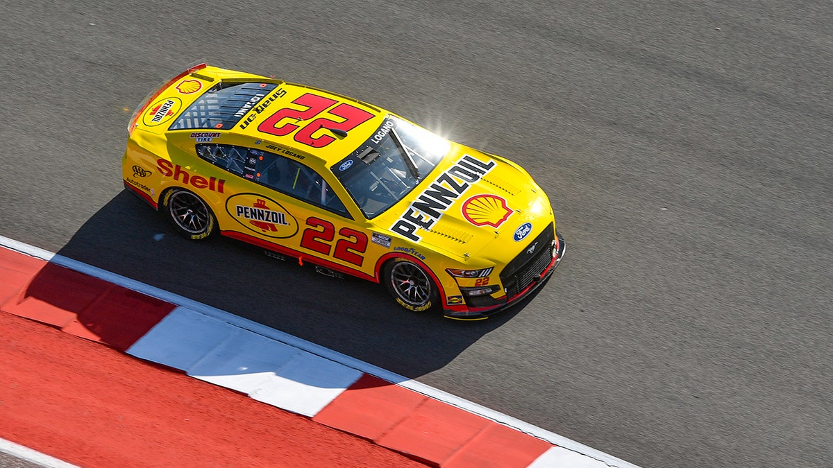 Nascar Has Reinvented The Windshield Wiper But Not For Rain Fox News