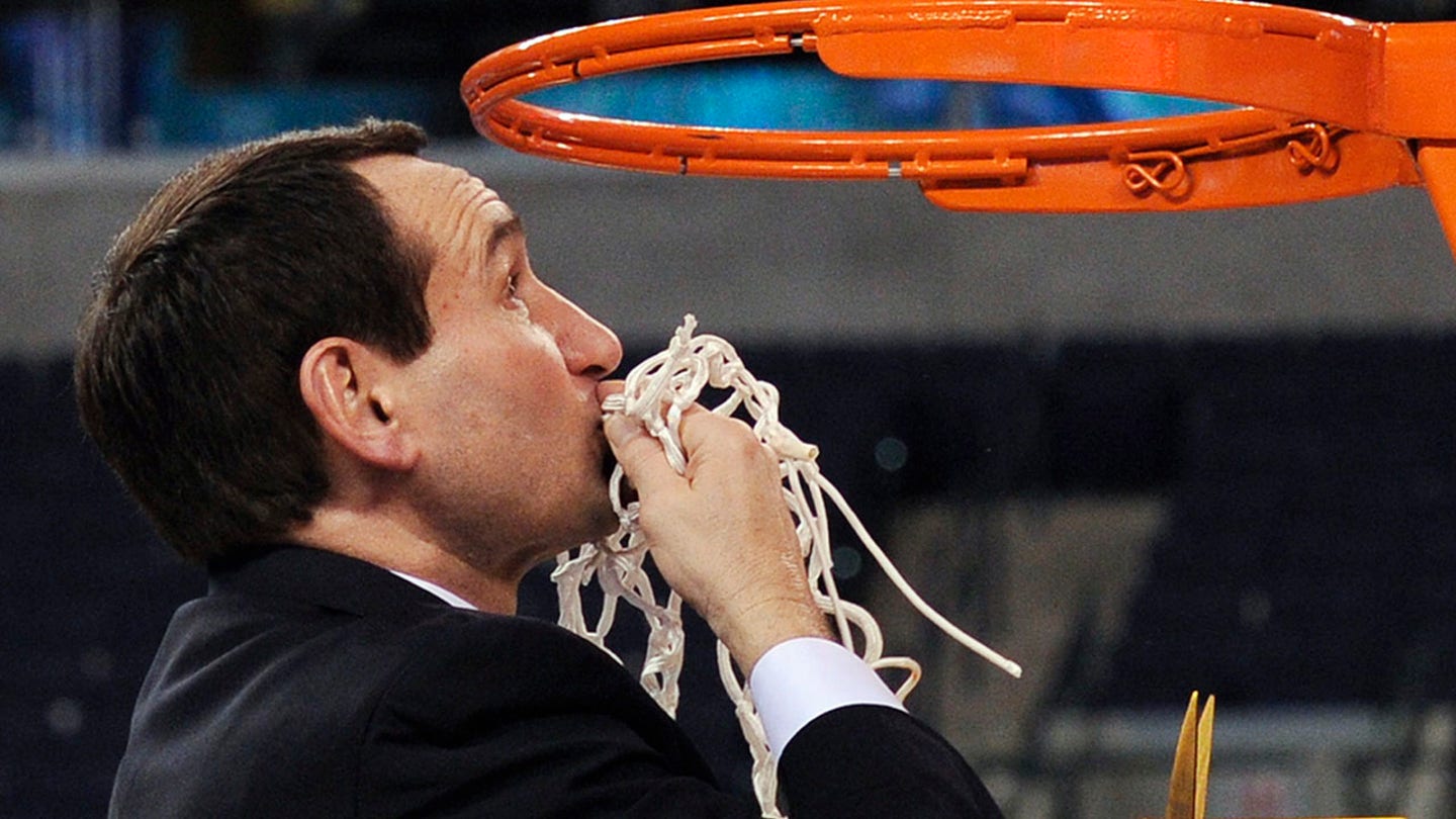 Coach K Perplexed by NIL Impact, Calls for Transparency and Leadership