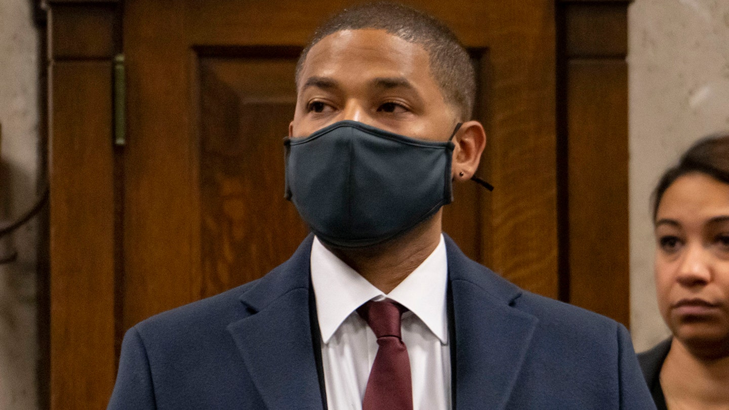 Jussie Smollett's Hate Crime Hoax Conviction Reversed by Illinois Supreme Court