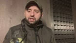 Chief Ukrainian negotiator David Arakhamia