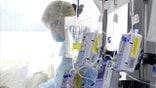 The CDC estimates at least 7 million or 2.7% of Americans are immunocompromised, though they make up between 40% - 44% of serious breakthrough infections.