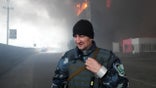 Russia Ukraine War