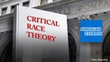 American Express critical race theory