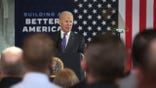 President Joe Biden