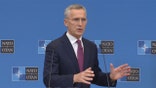 NATO rules out Ukraine no-fly zone: 'Painful decision'