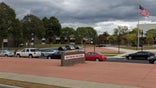 Twenty-four New Bedford High School students were evaluated Thursday for exposure to chemicals in a science lab, officials said.
