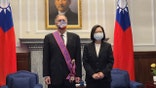 Mike Pompeo: US should immediately recognize Taiwan as ‘free and sovereign country’