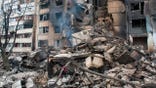 Russia-Ukraine damage