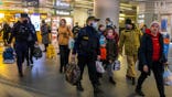 UKRAINE-RUSSIA-INVASION-REFUGEES
