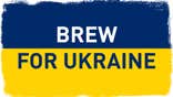 Lviv-based Pravda brewery is calling on brewers around the world to support the Ukrainian people by offering its recipes and graphic art online.