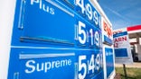 UNITED STATES - MARCH 8: Gas prices are displayed outside an Exxon station in Washington on Tuesday, March 8, 2022. (Bill Clark/CQ-Roll Call, Inc via Getty Images)