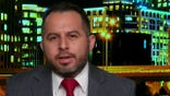 Jose Castillo, a Disney employee running for Congress in Florida.