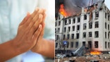 prayers Ukraine