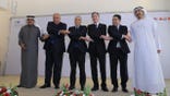 An attack took on 2 Israeli police took place a few hours after a historic two-day summit had begun in the Negev, with foreign ministers from Israel, the United States, the United Arab Emirates, Bahrain, Morocco, and Egypt. Israeli foreign minister Yair Lapid updated his colleagues on the assault during dinner.