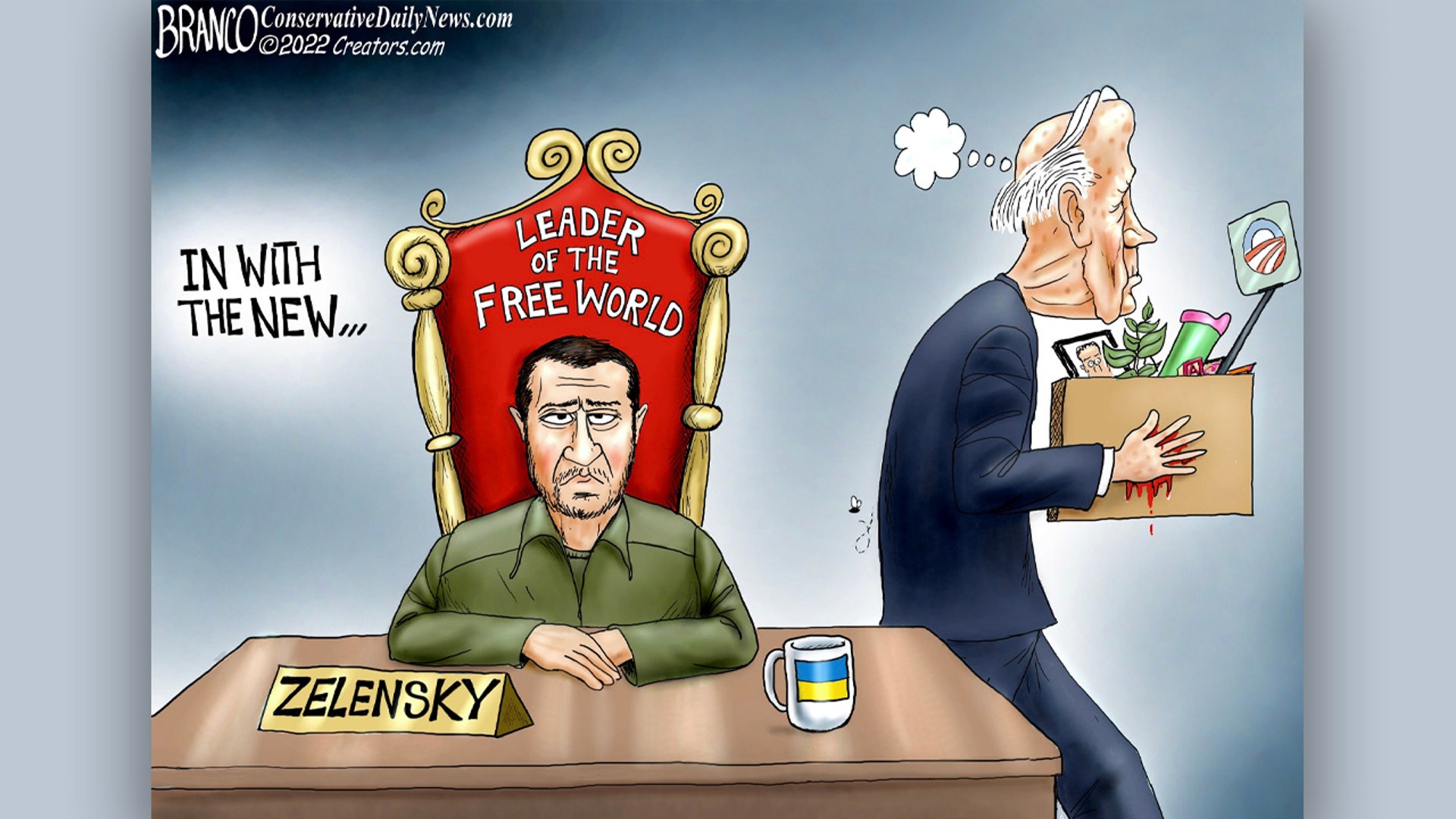 Snooze You Lose 03.18.22