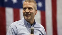 Dan Sullivan and Mary Peltola advance from Alaska's jungle primary, but a second Dan Sullivan on the ballot raises election confusion claims.