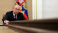 Putin sparks fears of new 'Red Terror' in 'Stalin-esque' speech on 'fifth column' traitors in Russia