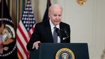 World leaders don't know whether to listen to Biden or the White House: Marc Lotter