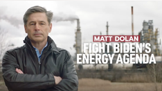 Inflation spotlight: Ohio GOP Senate contender Dolan vows to oppose Biden’s ‘war on energy’