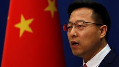 China accuses US of ‘biological military activities’ in Ukraine
