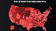 Conservatives respond as SPLC continues to brand them 'hate groups' despite terror attack, defamation claims