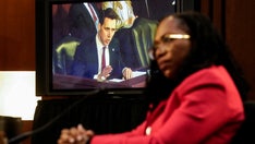 Ketanji Brown Jackson confirmation: CNN, NYT echo White House talking point accusing GOP of 'QAnon-signaling'