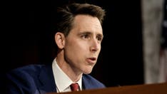 Youth trans clinics providing 'gender-affirming' care targeted by new Hawley bill