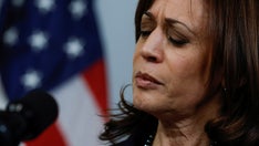Kamala Harris panned for offering 'word salad' at WH event with Jamaican prime minister: 'Is she punking us?'