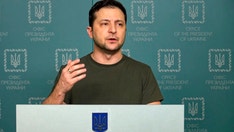 Zelenskyy combines state Ukraine TV stations into one platform, cites effort to combat Russian misinformation