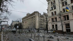 Russia shuts down two independent news outlets over coverage of Ukraine invasion