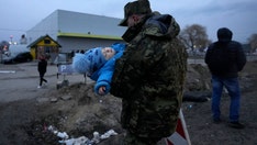 UN says at least 227 civilians dead in Ukraine