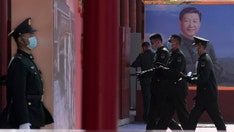 China warns of 'worst consequences' for any country that supports Taiwan militarily