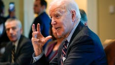 Biden calls for regional framework to 'dramatically expand' migration pathways