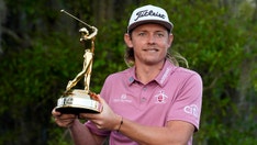 LIV Golf's Cameron Smith has Players Championship perks taken away as PGA Tour feud continues