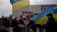 Ukraine's Zelenskyy says he's 'counting' on Israel to sanction Russia, Jerusalem remains quiet on penalties