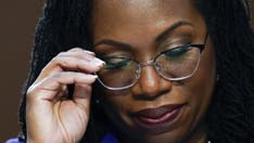 Ketanji Brown Jackson serves on board of school that promotes critical race theory