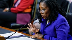 Biden Supreme Court pick Jackson recognizes history of her selection, promises to be 'independent'