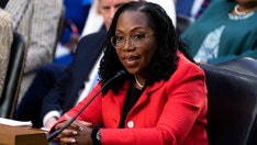 Republicans baffled that Ketanji Brown Jackson can't say what a woman is: 'It is a simple question'