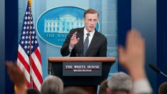 White House accuses Iran of gifting 'several hundred' drones to Russia