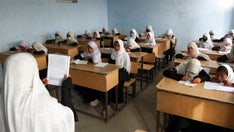 Taliban signals girls can return to school after denying them education beyond grade 6