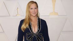 Amy Schumer says Oscars joke led to death threats