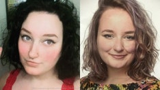 Missing Naomi Irion's family believes 'group' may be involved in abduction; possible 'sex trafficking' case