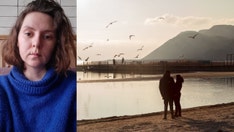 Ukrainians from Mariupol fear for family, friends after Russian attacks from 'hell': 'The city is on fire'