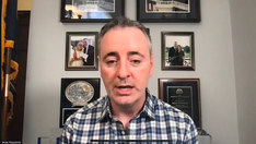 Republicans troubled by ongoing talks to revive Iran nuclear deal: 'Russia should not be at any table'