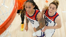 WNBA stars agree on Brittney Griner arrest: 'It could have been any of us'