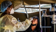 WHO issues COVID-19 testing guidance