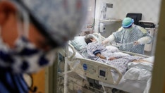 Long COVID symptoms may depend on the variant a person contracted