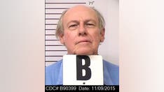 California man who kidnapped 26 children, buried them alive is recommended for parole